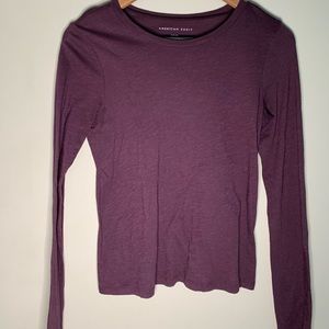 American Eagle Longsleeve